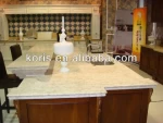 Koris man-made stone solid surface Kitchen countertop