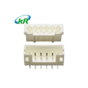 KR2001 UL approved PH2.0mm PHR2.0 5PIN connector wiring harness electronics cable assembly