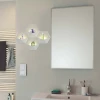 L4u TUV SAA CE RoHs Contemporary Design Indoor Turkey Modern Sconce Wall Lamp with LED Light Source