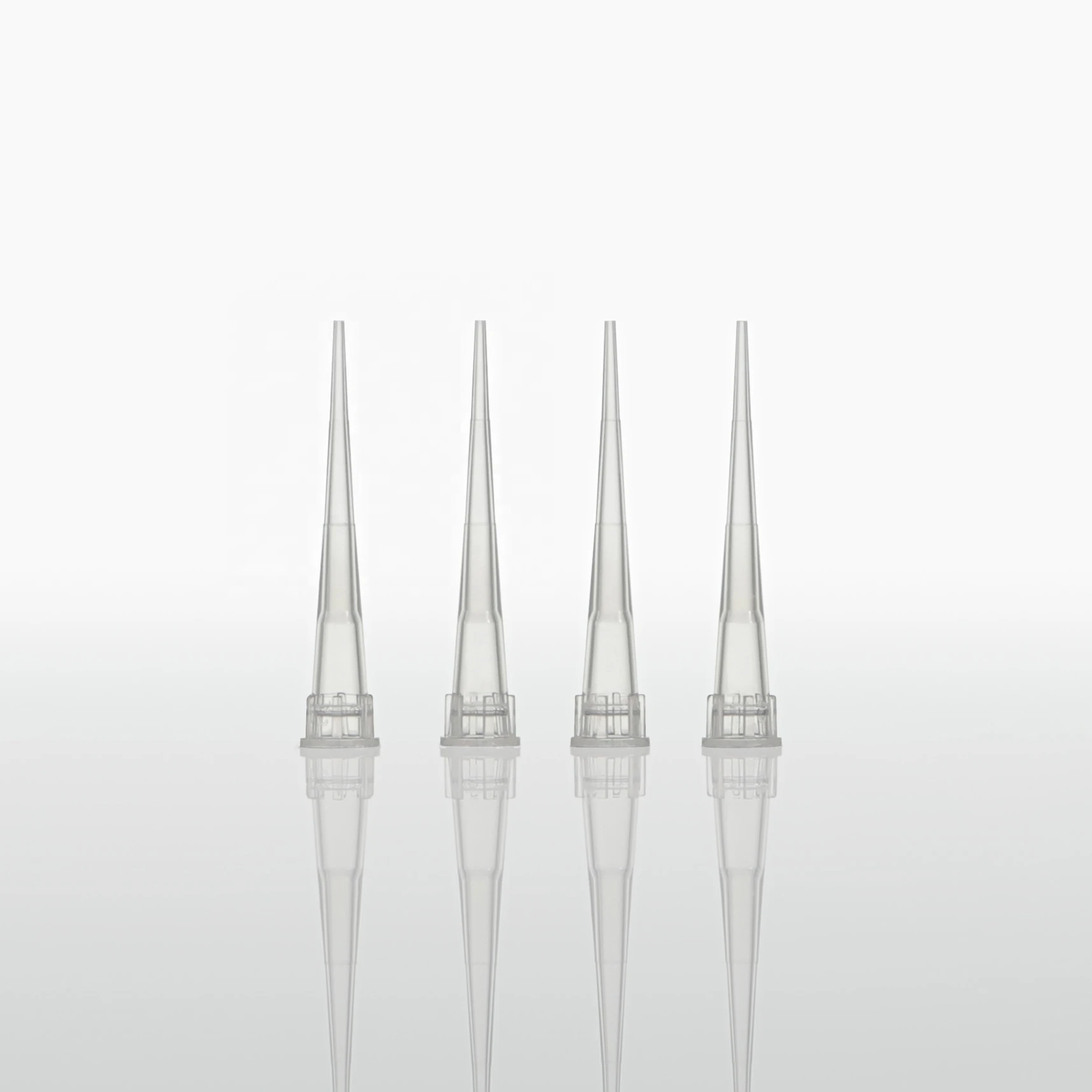 lab equipment 10ul longer bagged Adjustable Pipette tips  Laboratory use other lab supplies