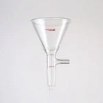 Lab Glassware Buchner Filtering Funnel 500ml
