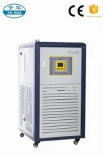 laboratory cooling and heating temperature controlled device for water bath Supplier