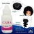 Import Lace Wig Invisible Glue No Trace Natural Invisible Hairpiece Adhesive Wig Tool Bonding Invisible Glue from China
