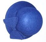 ladies felt formal hats