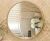 Import large floor mirrors Round Decorative Mirror for Living Room &amp; Office Space from China