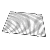 Large Size Non Stick Baking Cooling Rack Grid,for Biscuit Cookie Pie Bread Cake,Bakeware,Rectangle