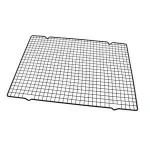 Large Size Non Stick Baking Cooling Rack Grid,for Biscuit Cookie Pie Bread Cake,Bakeware,Rectangle