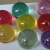 Import Large Solid Colored Glass Crystal Plastic Christmas Balls from China