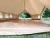 Import Large Waterproof Cotton Canvas Glamping Twin Emperor Bell Tent for 10~12 Person Campsite Hotel Tent With Sun Shelter from China