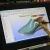 Import Larystudio 3d shoe design software from China