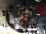Laser Metal Cutting and Engraving Machine in Metallurgy Machinery