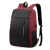 Import Latest Design 2024 Multifunctional Mens Backpacks Waterproof Bag Pack for Men Backpack  Black Backpack from China
