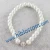 Import Latest fashion stainless steel pearl bead charm bracelet jewelry wholesale from China