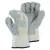 Import Latest Style leather working gloves importer in split leather working gloves from Pakistan