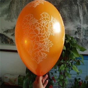 latex helium balloons, latex ballons professional magic tricks ballon helium