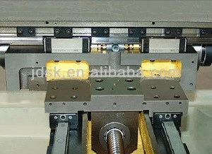 lathe milling machine/cnc lathe machine price/small CNC lathe equipment with LED monitor and gang type tool post CAK630