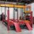 Import Launch TLT440W Used 4 Post Car Lift for Vehicle Lifting and Hoisting from China