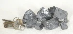 Lead Ore (Galenite)