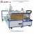 Import Leady high efficiency Auto-glue Dispensing line for T8 Glass Tube from China