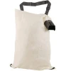 Leaf Dust Bag Leaf Blower with Vacuum and Mulcher Shredder Collection Bag