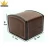 Import Leather material hand made watch boxes &amp; cases boxes from China