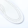 Leather Orthotic Flat Feet Foot High Arch Heel Support Shoe Inserts Insoles