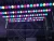 Import Led DMX rgbw Colorful LED effect light led led kinetic ball light from China