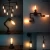Import LED edison filament bulb Vintage Industrial Steampunk Iron Water Pipe Shape Wall Lamp NS-125337 from China