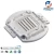 Import led factory make new design cob 50W IR 740nm LED module from China