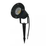 led garden light GU10 led lawn lamp MR16 spike spotlight waterproof lawn light 5w for outdoor