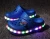 Import LED Light Up EVA Clogs,LED Shoes,LED Clogs Shoes for kids from China