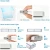 Import LED Motion Sensor Light 30-LED Lighting for Homelife Remote Wireless Battery Powered Lights Bar (3 Pack) from China