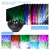 Import led night light Water Waving Ocean Music Starry Sky Light laser Star Projector from China