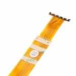 led pcb board manufacturers rigid-flex printed circuit board electronic fpc flex cable double side fpcb