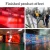 Import Led Stage Screen Stage Background Wedding Party Led Display P2.976 Indoor and Outdoor LED Video Wall Panel from China