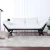 Import leisure thick base comfortable soft sofa bed living room lounge detachable sofa home furniture B368 from China