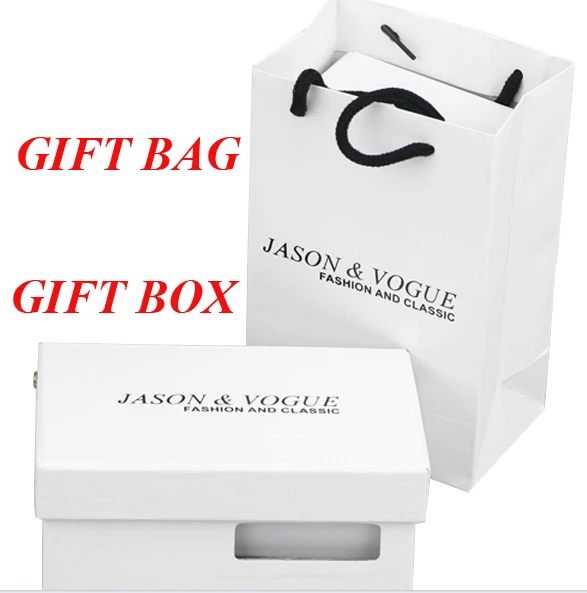 LELE Custom Logo Gift Box Ties for Mens