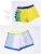 Import Less MOQ  boys swim shorts summer swimming diapers for kids cool boy swimming pants from China