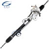 LHD hydraulic power steering gear and pinion auto steering rack  For 13-18 Infiniti Q70 Y51 49001-1MA2B 49001-1MA2C with sensor