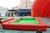 Import Life size inflatable pool ball table/ Outdoor giants human inflatable snooker soccer billiard football game for sale from China