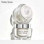 lightening wholesale moisturizingoem customized hand lotion hand face cream