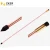 Import lightning protection clamp earth rod ground rod from China