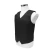 Import Lightweight Bullet Proof Jacket Concealable Anti Ballistic Stab Proof Clothing Bulletproof Body Armor Vest from China