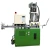 line long chain zipper plant CFC/nylon zipper roll making machines coll forming sewing for textile