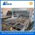 Import Linyi Wante building tiles materials roof tiles vermiculite tiles machine from China