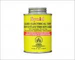 LIQUID TAPE/LIQUID INSULATED TAPE/LIQUID ELECTRICAL SEALING