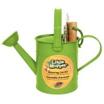 Little Moppet Kids Gardening Watering Can Kit