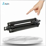 Live camera tripod quick lock tripod mobile phone bracket