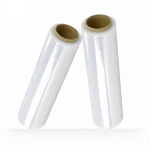 LLDPE Shrink Wrap Transparent Pallet Stretch Film