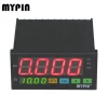 LM  Electronic weight indicator for floor scales/truck scalesMYPIN)